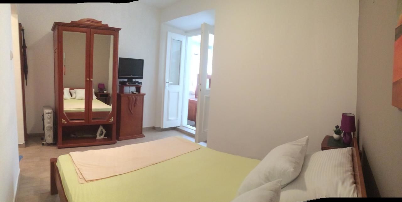 Апартаменты Apartment Ozana Котор-13