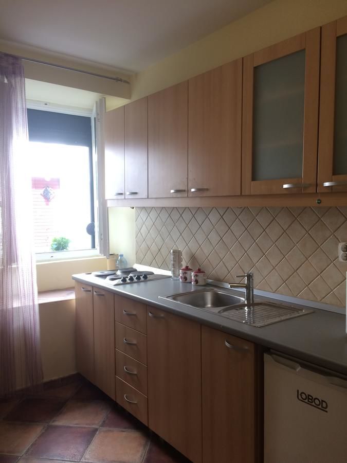 Апартаменты Apartment Ozana Котор-12