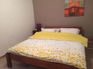 Апартаменты Apartment Ozana Котор Апартаменты с 2 спальнями-21