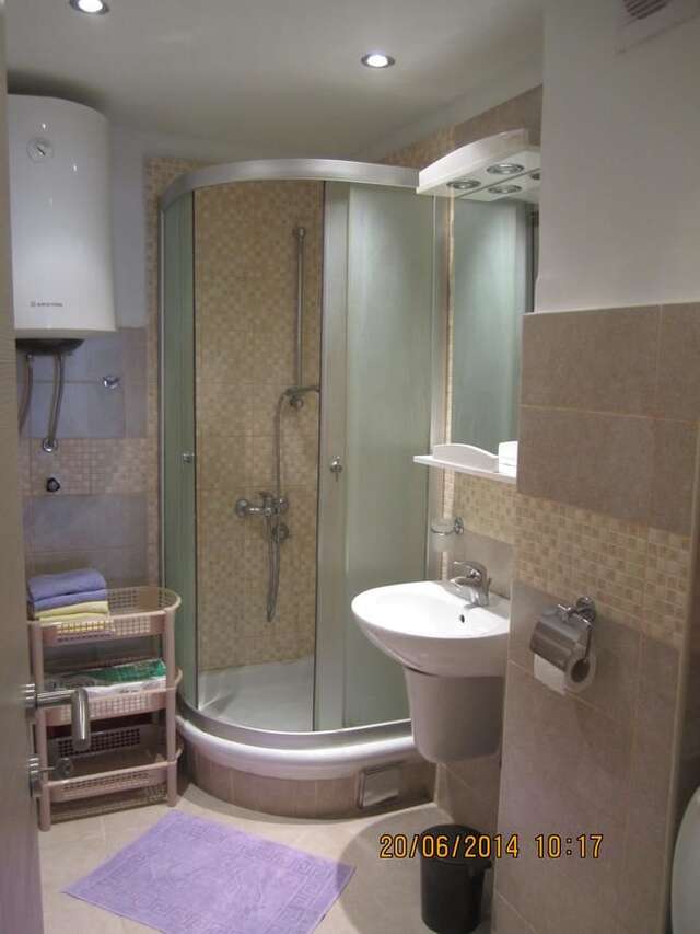 Апартаменты Apartment Ozana Котор-18