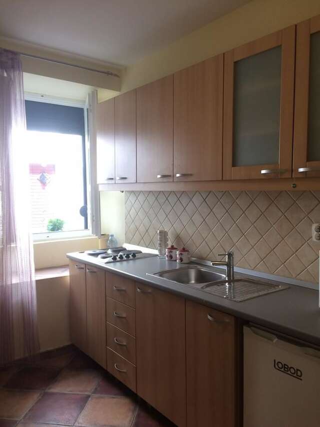 Апартаменты Apartment Ozana Котор-11